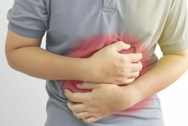 Abdominal Pain